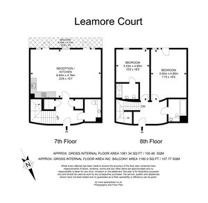 Floorplan- click for photo gallery